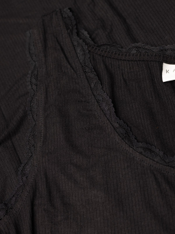 KCOMIA - Plus Size Top från Kaffe Curve