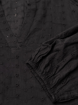 KCMAIA - Plus Size Blus från Kaffe Curve