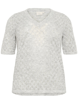 KCLOURA - Plus Size Tröja från Kaffe Curve