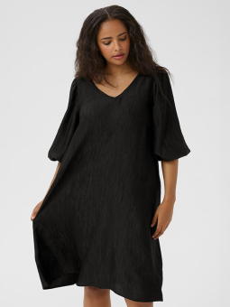 KCGIRLA - Plus Size Klänning från Kaffe Curve
