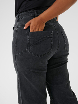 KCFLORA - Plus Size Jeans från Kaffe Curve