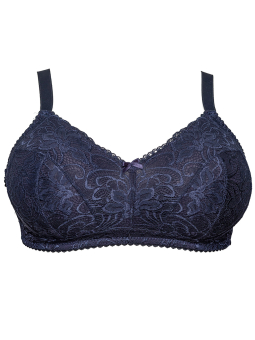 GRACE WIRELESS - Plus Size BH utan bygel från Plaisir