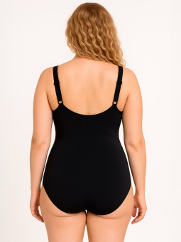 Plus Size Baddräkt från Mirou