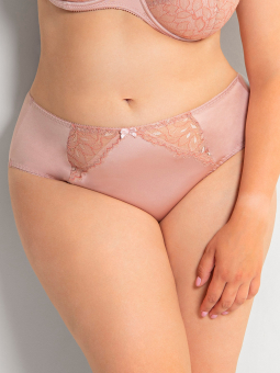 Plus Size Trosa från Plaisir