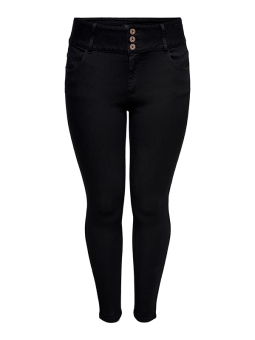 CARANNA - Plus Size Jeans från Only Carmakoma