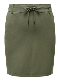 CARGOLDTRASH - Plus Size Kjol från Only Carmakoma