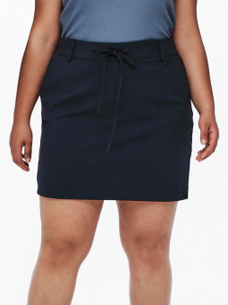 CARGOLDTRASH - Plus Size Kjol från Only Carmakoma