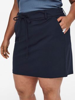 CARGOLDTRASH - Plus Size Kjol från Only Carmakoma