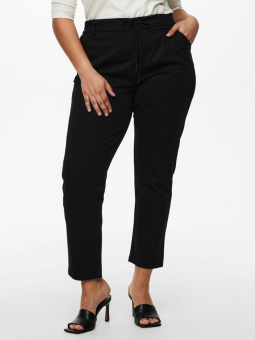GOLDTRACH - Plus Size Byxor från Only Carmakoma