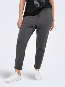 CARGOLDTRASH - Plus Size Byxor från Only Carmakoma