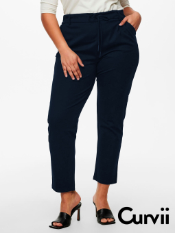 Plus Size Byxor från Only Carmakoma
