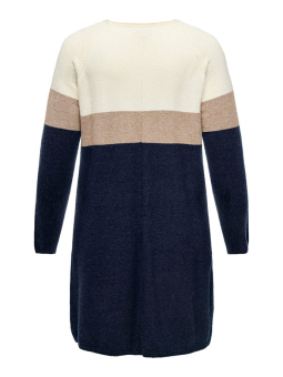CARLAURA - Plus Size Klänning från Only Carmakoma