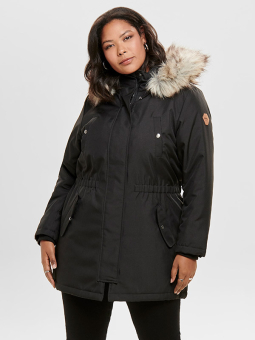 CARIRENA - Plus Size Jacka från Only Carmakoma