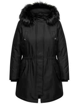 IRENA - Plus Size Jacka från Only Carmakoma