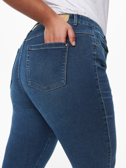 CARAUGUSTA - Plus Size Jeans från Only Carmakoma