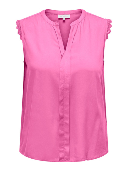 CARMUMI - Plus Size Top från Only Carmakoma