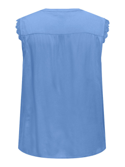 CARMUMI - Plus Size Top från Only Carmakoma