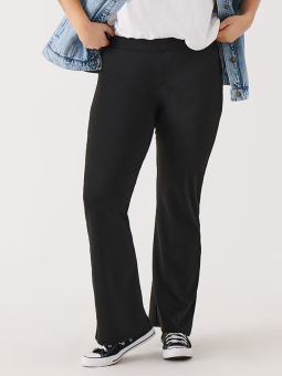 CARPEVER  - Plus Size Byxor från Only Carmakoma