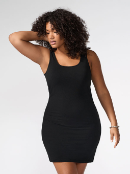 CARTIME - Plus Size Top från Only Carmakoma