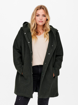 Plus Size Jacka från Only Carmakoma