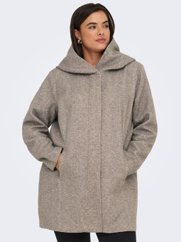 CARSEDONA - Plus Size Jacka från Only Carmakoma