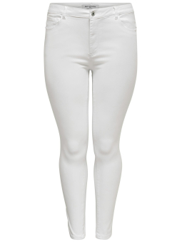 AUGUSTA  - Plus Size Jeans från Only Carmakoma