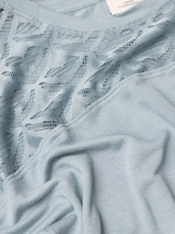 CARFLAKE - Plus Size T-shirt från Only Carmakoma