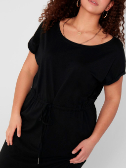 Plus Size Klänning från Only Carmakoma