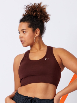 Plus Size Top från Only Play Curvy