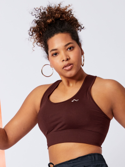 Plus Size Top från Only Play Curvy