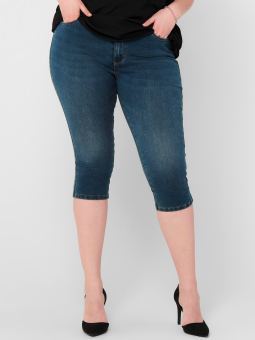 Plus Size Byxor från Only Carmakoma