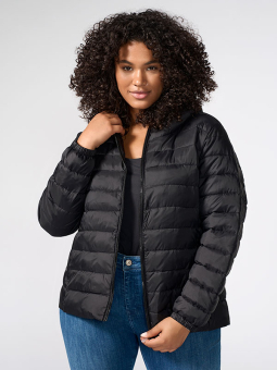 TAHOE  - Plus Size Jacka från Only Carmakoma