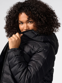 TAHOE  - Plus Size Jacka från Only Carmakoma