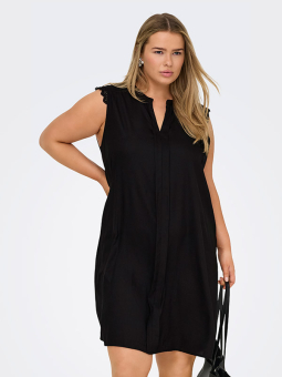 CARMUMI - Plus Size Klänning från Only Carmakoma