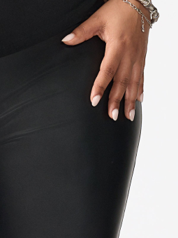ROOL  - Plus Size Leggings från Only Carmakoma