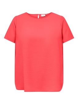 CARVICA - Plus Size T-shirt från Only Carmakoma