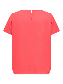 CARVICA - Plus Size T-shirt från Only Carmakoma