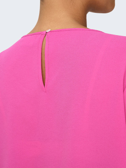 CARVICA - Plus Size Blus från Only Carmakoma