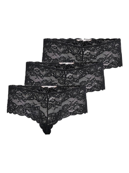 CARCHLOE - Plus Size Trosa från Only Carmakoma