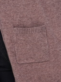CARESLY - Plus Size Kofta från Only Carmakoma