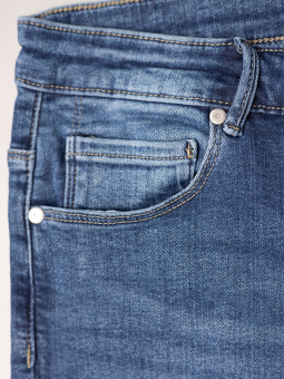 CARLAOLA - Plus Size Shorts från Only Carmakoma