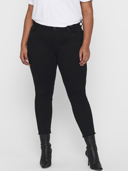 CARWILLY - Plus Size Jeans från Only Carmakoma