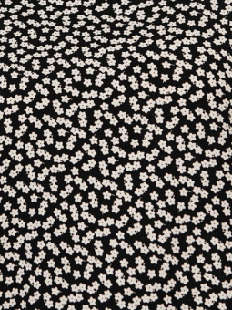 Only Carmakoma Blus I Viskos Med Print