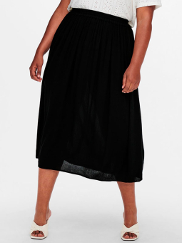 TRIB  - Plus Size Kjol från Only Carmakoma