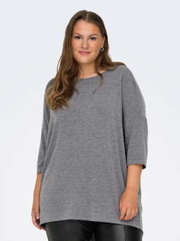 CARLAMOUR - Plus Size Tröja från Only Carmakoma
