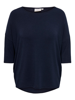 CARLAMOUR - Plus Size Blus från Only Carmakoma