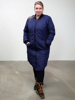 Plus Size Jacka från Only Carmakoma