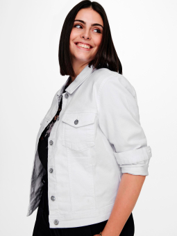 WESPA - Plus Size Jacka från Only Carmakoma