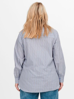 Plus Size Skjorta från Only Carmakoma