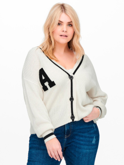 Plus Size Kofta från Only Carmakoma
